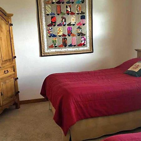 Slot Canyons Inn Bed & Breakfast Escalante Exterior foto