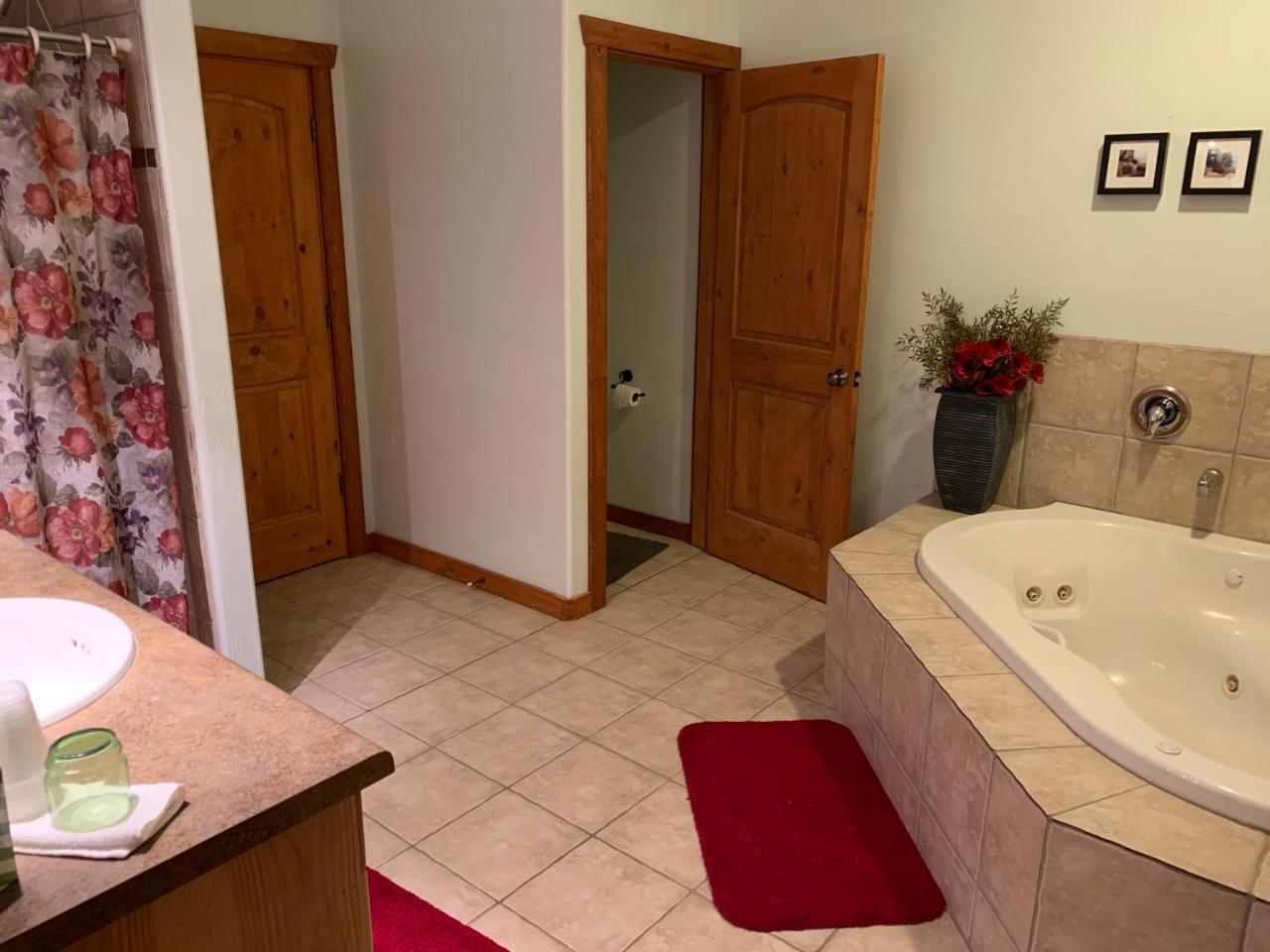 Slot Canyons Inn Bed & Breakfast Escalante Exterior foto