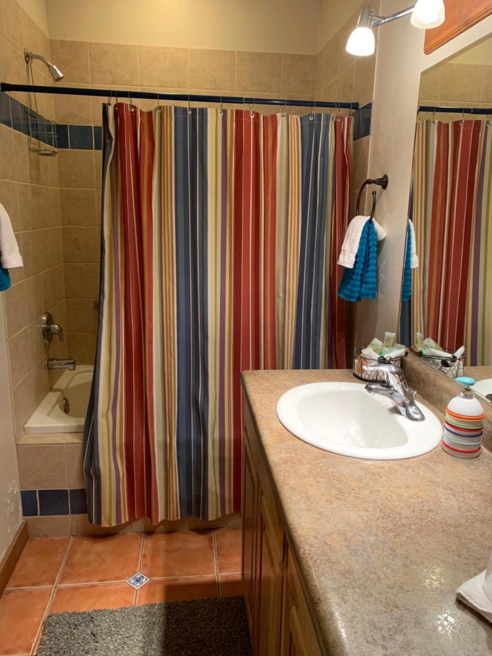 Slot Canyons Inn Bed & Breakfast Escalante Exterior foto