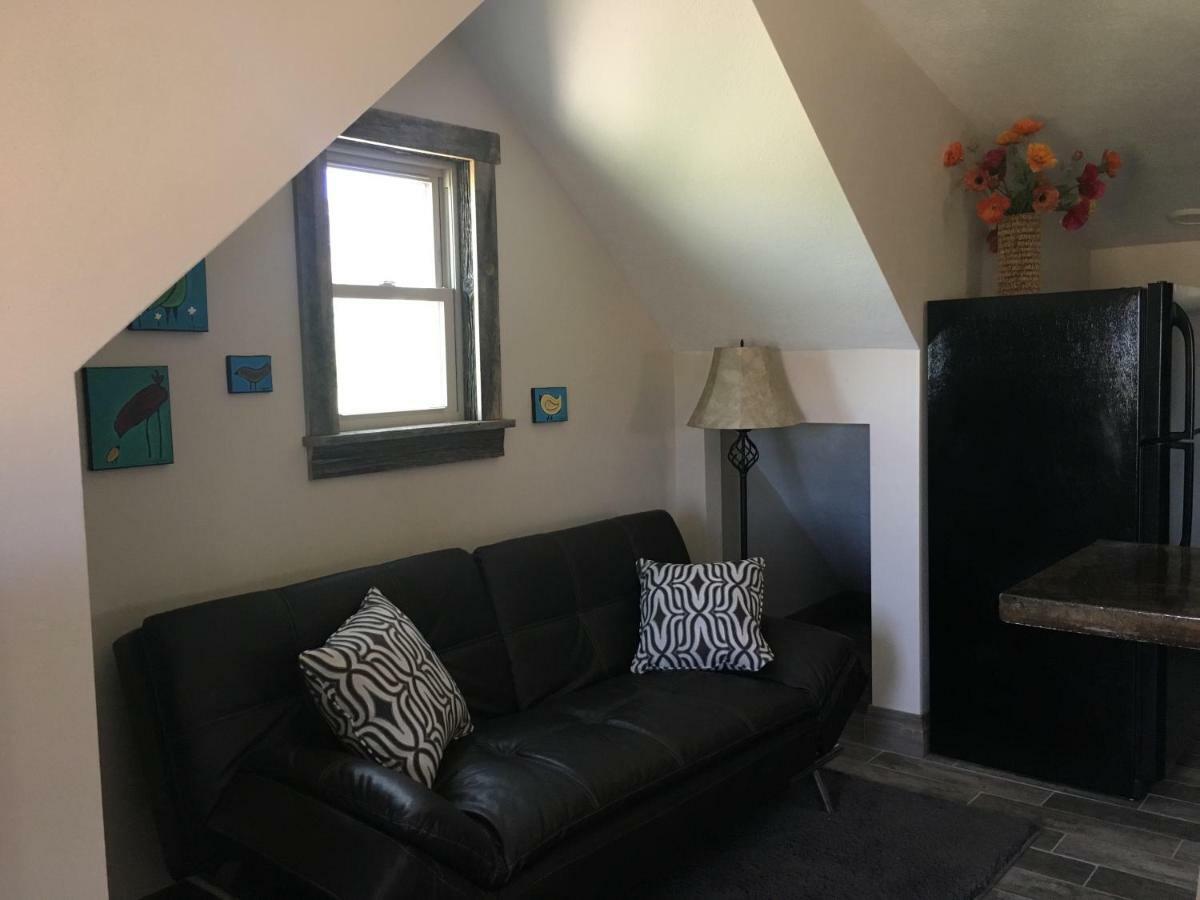 Slot Canyons Inn Bed & Breakfast Escalante Exterior foto