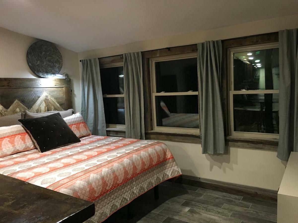 Slot Canyons Inn Bed & Breakfast Escalante Exterior foto