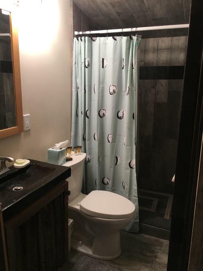 Slot Canyons Inn Bed & Breakfast Escalante Exterior foto