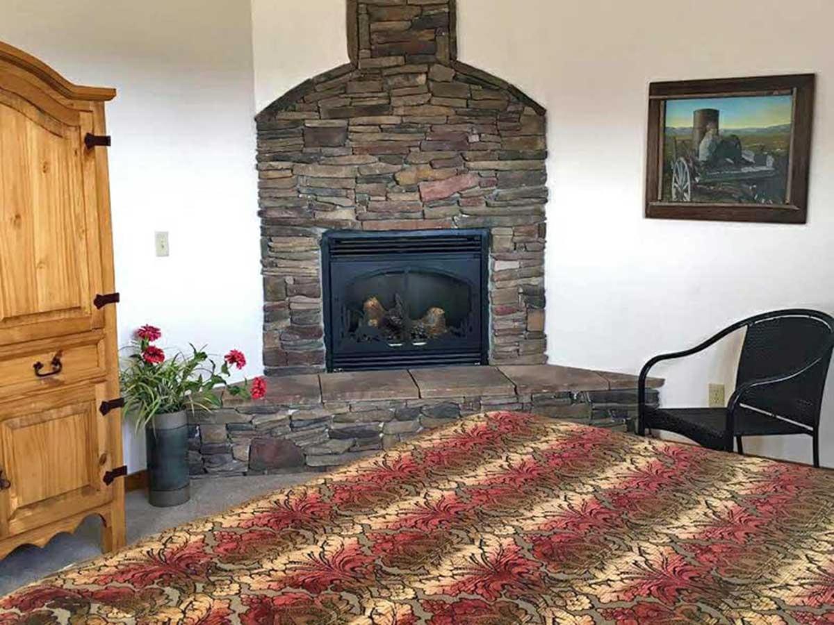 Slot Canyons Inn Bed & Breakfast Escalante Exterior foto
