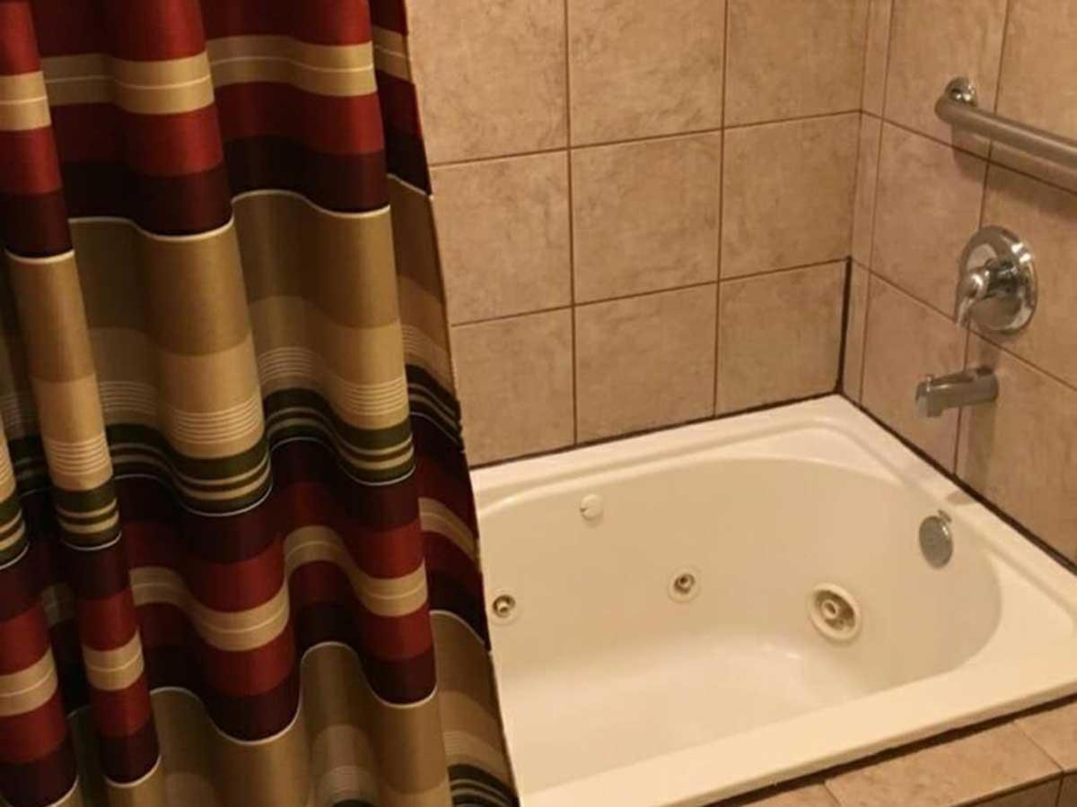 Slot Canyons Inn Bed & Breakfast Escalante Exterior foto